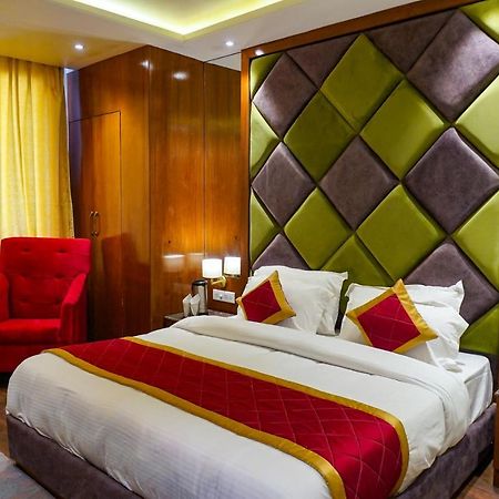 Comfort Inn Snow Park - Manali Dış mekan fotoğraf