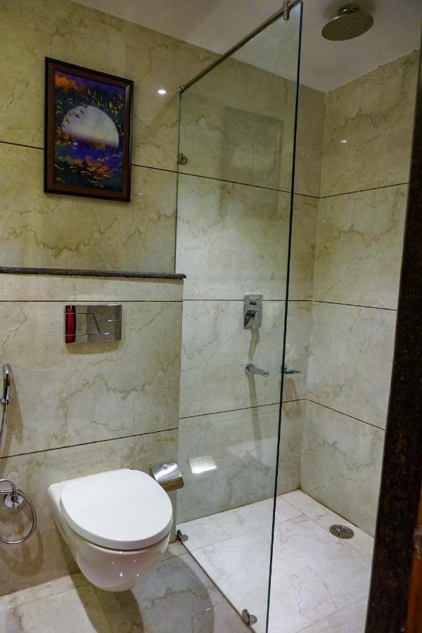 Comfort Inn Snow Park - Manali Dış mekan fotoğraf